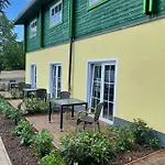 Ferienwohnanlage Koenigerode