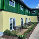 Ferienwohnanlage Koenigerode 3* Konigerode