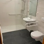 Ferienwohnanlage Koenigerode Alojamento de Acomodação e Pequeno-almoço 3*