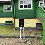 Ferienwohnanlage Koenigerode Alojamento de Acomodação e Pequeno-almoço Konigerode