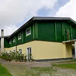 Alojamento de Acomodação e Pequeno-almoço Ferienwohnanlage Koenigerode Konigerode