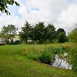 Alojamento de Acomodação e Pequeno-almoço Ferienwohnanlage Koenigerode Konigerode