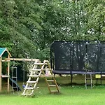 Ferienwohnanlage Koenigerode 3*