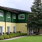 Ferienwohnanlage Koenigerode 3* Konigerode