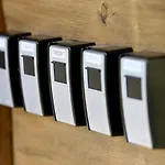 Alojamento de Acomodação e Pequeno-almoço Ferienwohnanlage Koenigerode 3*