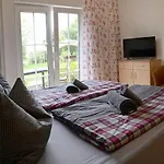 Alojamento de Acomodação e Pequeno-almoço Ferienwohnanlage Koenigerode