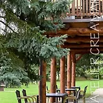 Ferienwohnanlage Koenigerode 3* Konigerode