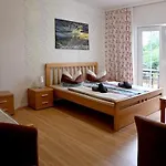 Alojamento de Acomodação e Pequeno-almoço Ferienwohnanlage Koenigerode 3*