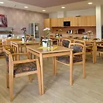 Alojamento de Acomodação e Pequeno-almoço Ferienwohnanlage Koenigerode 3*