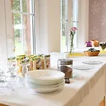 Ferienwohnanlage Koenigerode 3*