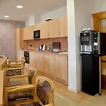 Ferienwohnanlage Koenigerode Alojamento de Acomodação e Pequeno-almoço