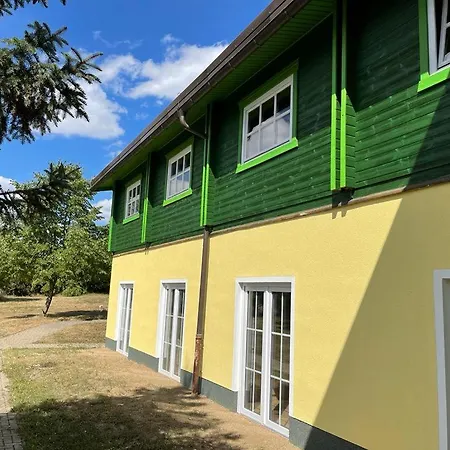 Ferienwohnanlage Koenigerode