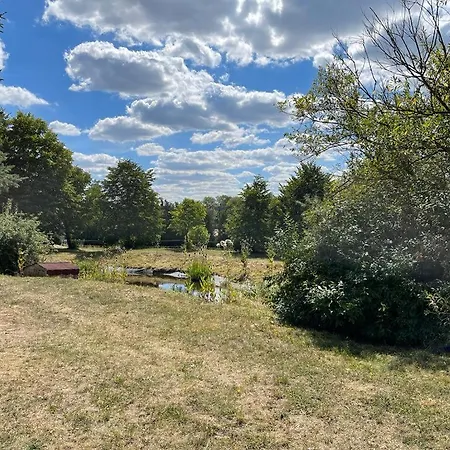 Oda ve Kahvaltı Ferienwohnanlage Koenigerode 3*