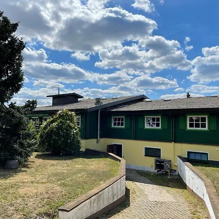 Ferienwohnanlage Koenigerode 3*