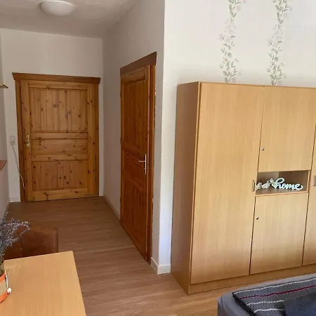 Ferienwohnanlage Koenigerode Konigerode