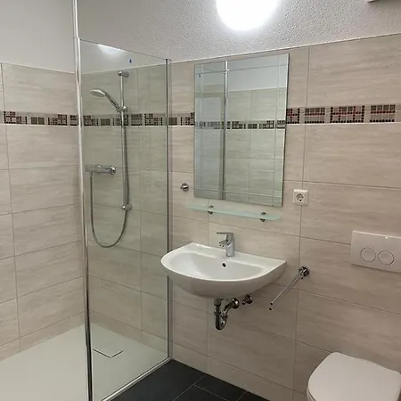 Ferienwohnanlage Koenigerode 3*