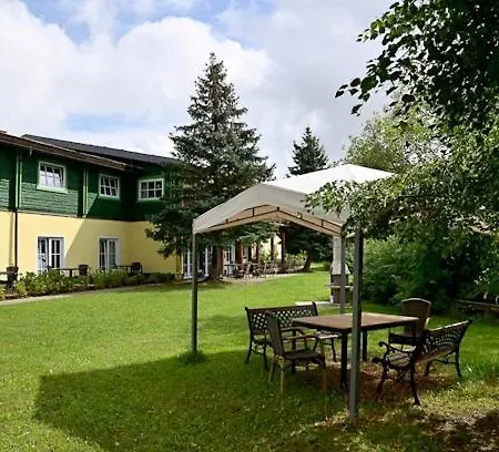 Ferienwohnanlage Koenigerode