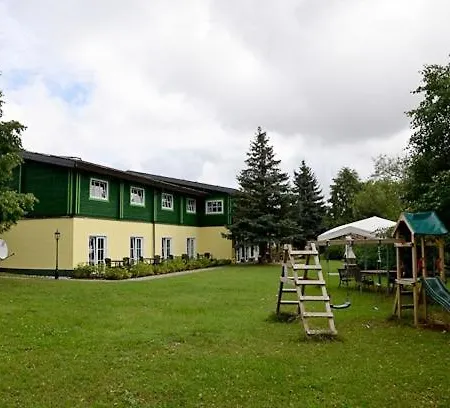 Ferienwohnanlage Koenigerode