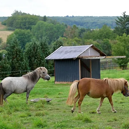 Ferienwohnanlage Koenigerode 3* Konigerode