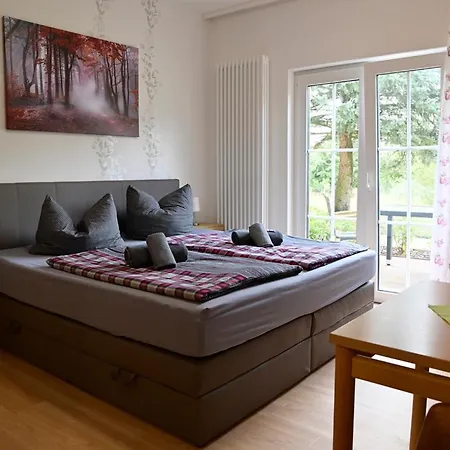 Ferienwohnanlage Koenigerode 3* Konigerode