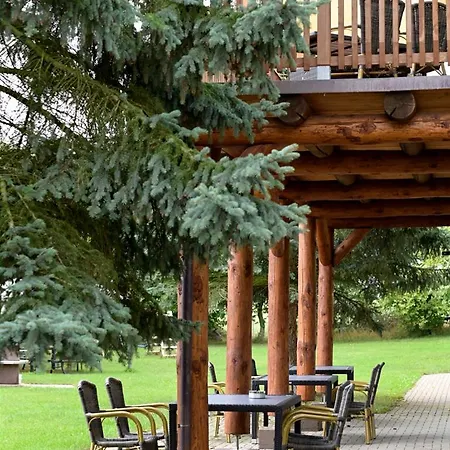 Ferienwohnanlage Koenigerode Konigerode