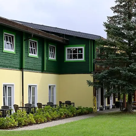 Ferienwohnanlage Koenigerode 3* Konigerode