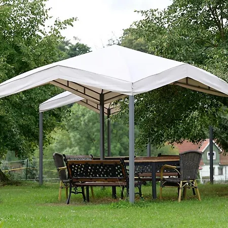 Ferienwohnanlage Koenigerode Couette-café