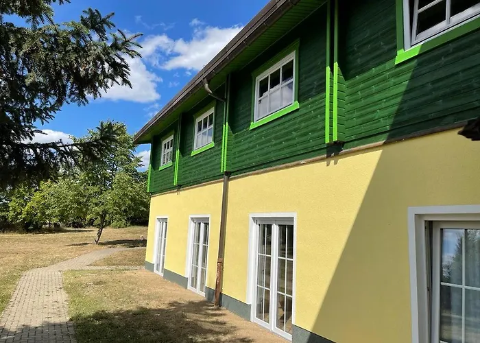 Ferienwohnanlage Koenigerode