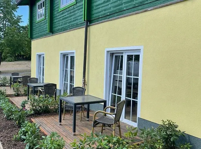 Ferienwohnanlage Königerode