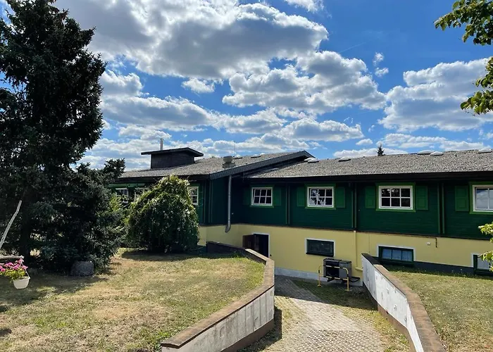 Ferienwohnanlage Königerode 3*