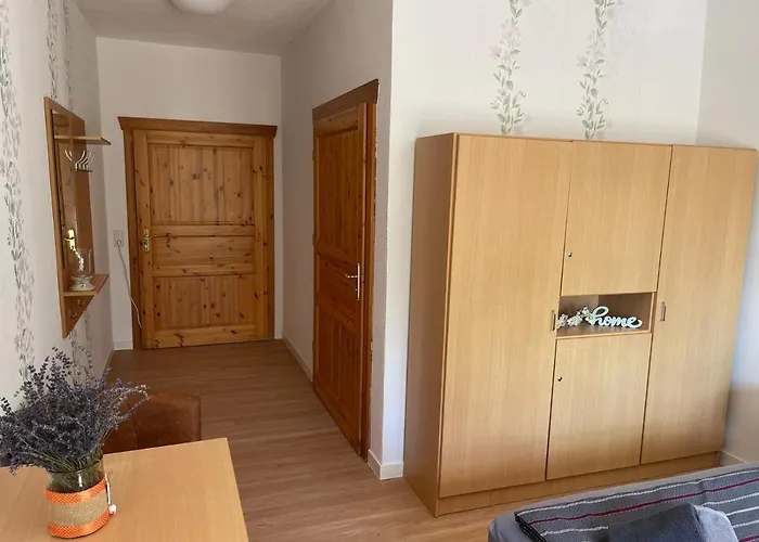 Ferienwohnanlage Koenigerode Konigerode