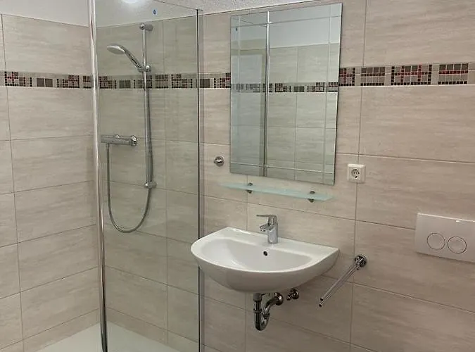 Ferienwohnanlage Koenigerode 3*