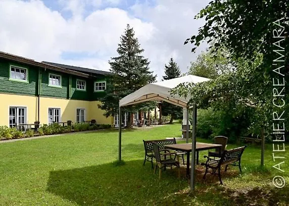 Ferienwohnanlage Koenigerode