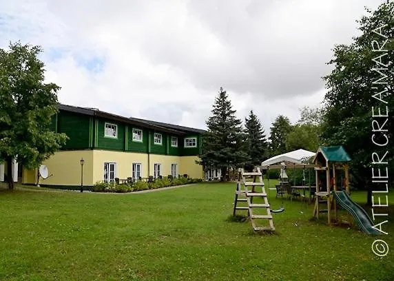 Ferienwohnanlage Koenigerode