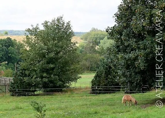 Ferienwohnanlage Koenigerode