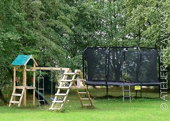 Ferienwohnanlage Koenigerode 3*