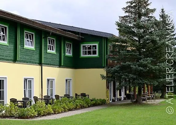 Ferienwohnanlage Koenigerode 3* Konigerode