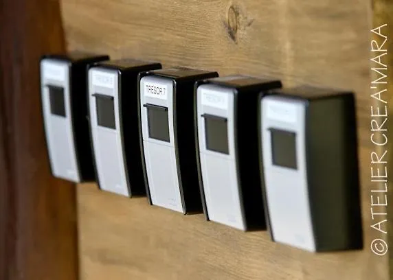 住宿加早餐酒店 Ferienwohnanlage Koenigerode 3*