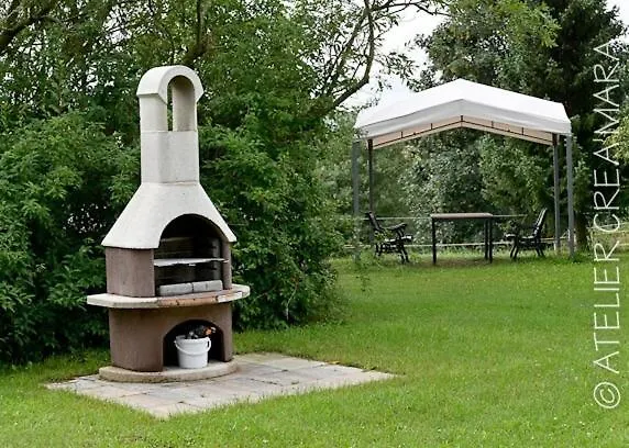 Ferienwohnanlage Koenigerode 3* Konigerode