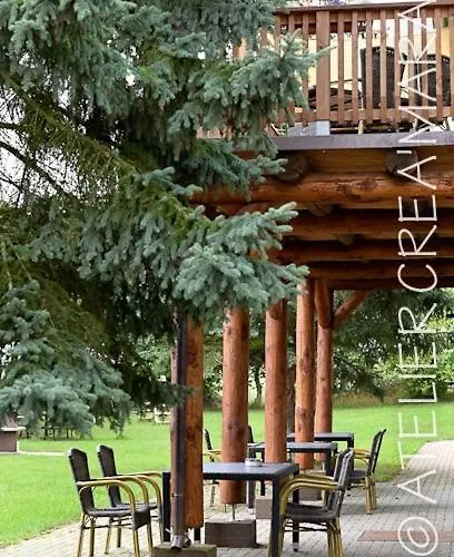 Ferienwohnanlage Koenigerode 3* Konigerode